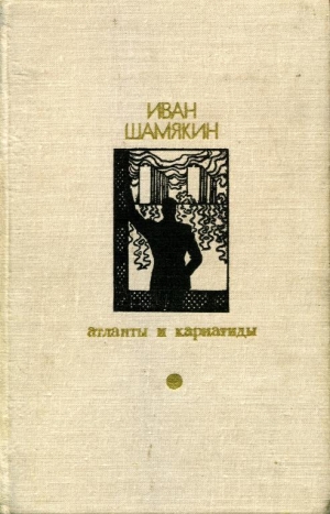 обложка книги Торговка и поэт - Иван Шамякин