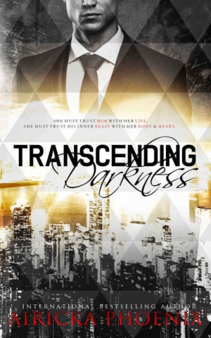 обложка книги Transcending Darkness - Airicka Phoenix