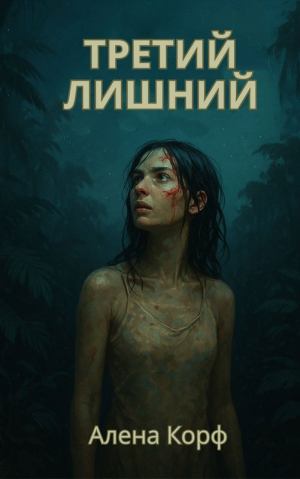 обложка книги Третий лишний (СИ) - Алена Корф