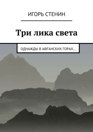 обложка книги Три лика света - Игорь Стенин