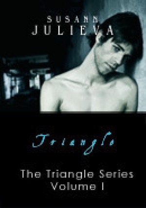 обложка книги Triangle: The Complete Series - Susann Julieva