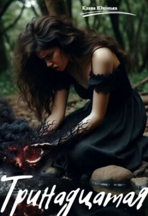 обложка книги Тринадцатая (СИ) - Клава Юхонька