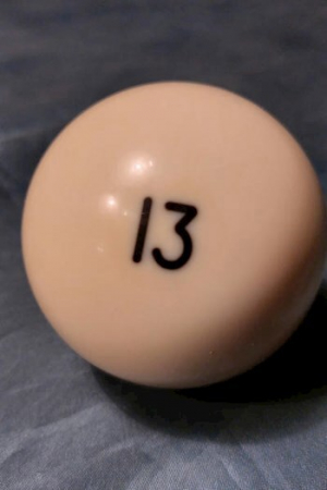 обложка книги Трое из Тринадцатого (СИ) - Карен Витаминов