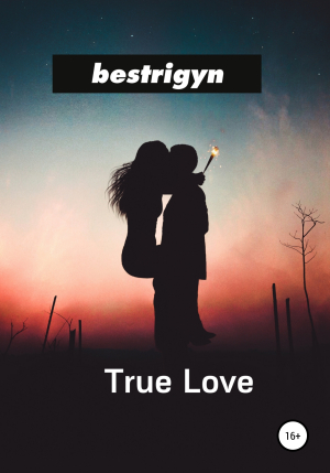 обложка книги True Love - bestrigyn