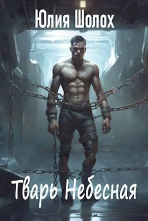 обложка книги Тварь небесная (СИ) - Юлия Шолох