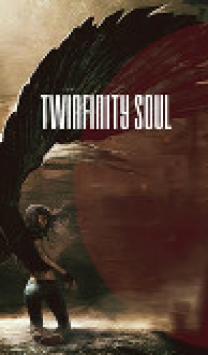 обложка книги Twinfinity Soul (СИ) - Zezuo