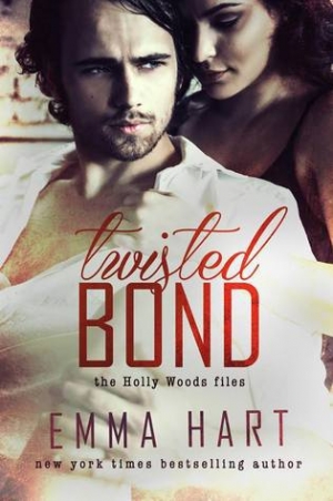 обложка книги Twisted Bond - Emma Hart
