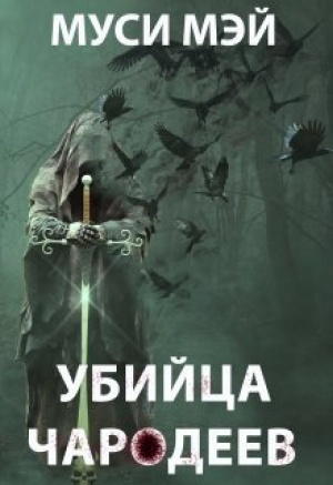 обложка книги Убийца чародеев (СИ) - Алекс Лис