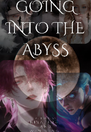 обложка книги Уходящий в бездну (СИ) - Rina Rou