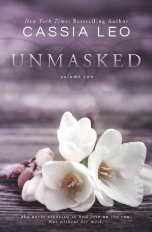 обложка книги Unmasked: Volume Two - Cassia Leo