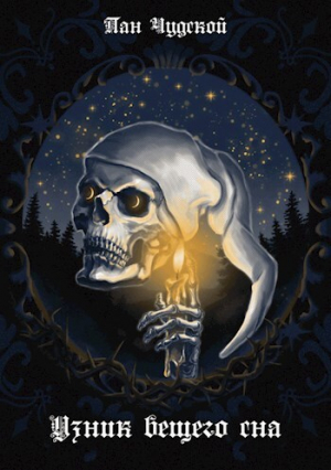 обложка книги Узник вещего сна (СИ) - Пан Чудской