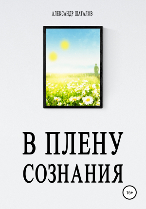 обложка книги В плену сознания - Александр Шаталов