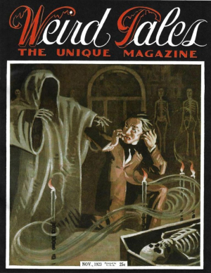 обложка книги В плену у мертвеца (ЛП) - Дж. Сутер