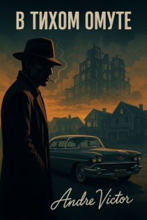 обложка книги В тихом омуте (СИ) - Andrevictor