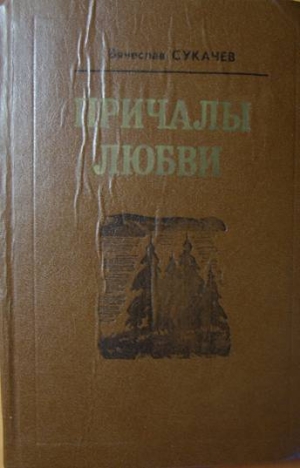 обложка книги В той стороне, где жизнь и солнце - Вячеслав Сукачев