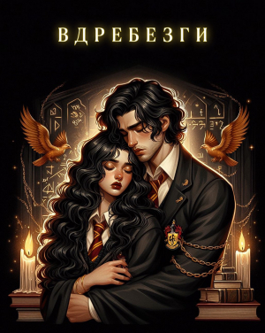 обложка книги Вдребезги (СИ) - Истории Агаты