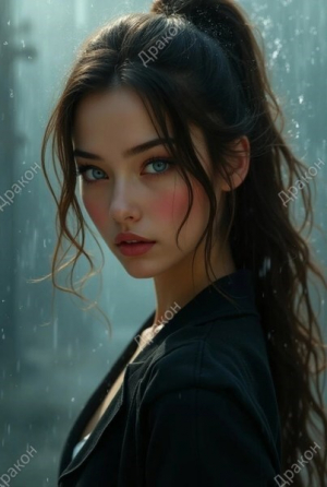 обложка книги Ведьма для генерала или невеста с характером (СИ) - ltvjy