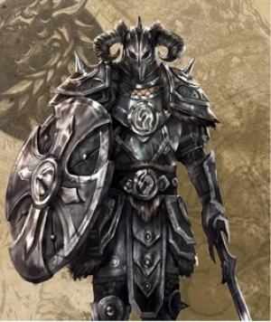 обложка книги Великан Севера (СИ) - Юрий Корчагин