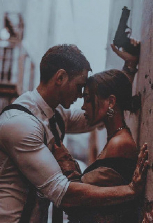 обложка книги Верни мою любовь (СИ) - Анна Ди