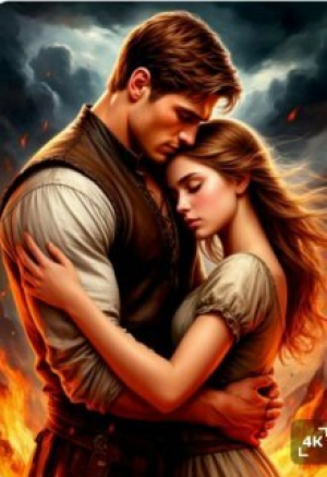 обложка книги Вернуть истинную (СИ) - Сандра Лав