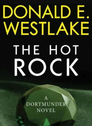 обложка книги Весь Дортмундер в одном томе - Дональд Эдвин Уэстлейк