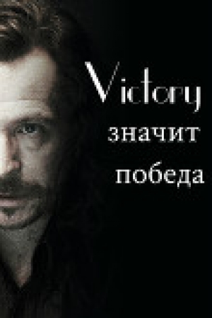 обложка книги Victory значит победа (СИ) - Tora_san