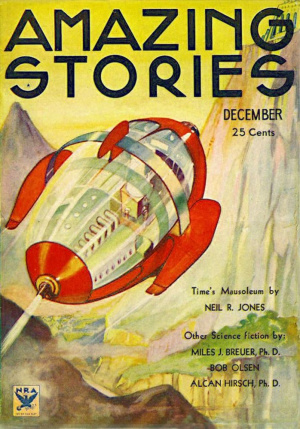 обложка книги Видения с Венеры (ЛП) - Отис Клайн