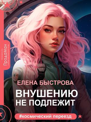 обложка книги Внушению не подлежит (СИ) - Елена Быстрова