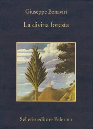 обложка книги Волшебный лес - Джузеппе Бонавири