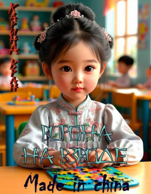 обложка книги Ворона на взводе (СИ) - Карина Вран