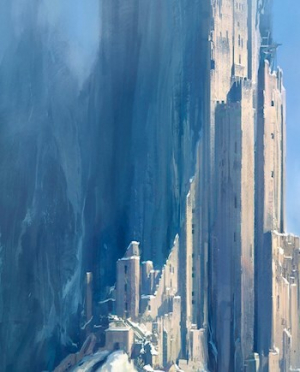 обложка книги Восхождение (СИ) - МикаТчи