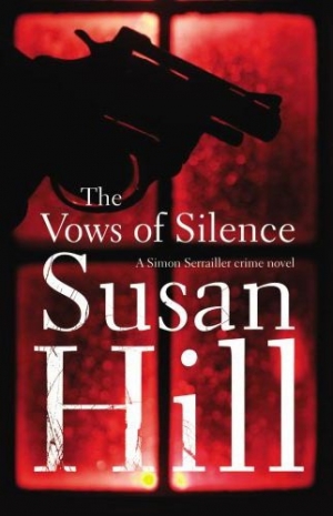 обложка книги Vows of Silence
 - Susan Hill