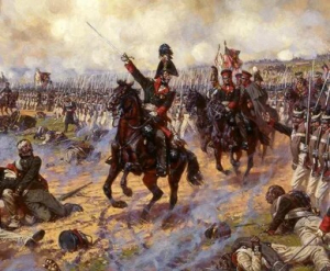 обложка книги Война 1812 (СИ) - Александр Трифоев