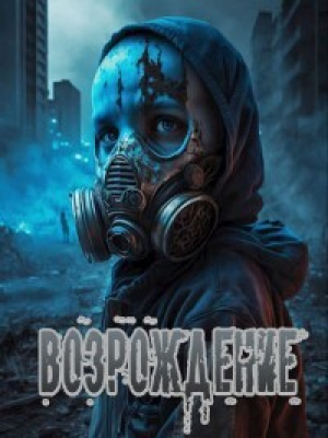 обложка книги Возрождение (СИ) - Василиса Прекрасная