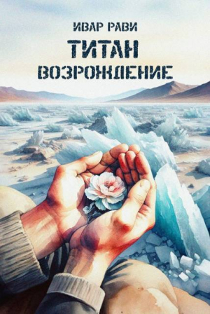 обложка книги Возрождение (СИ) - Ивар Рави