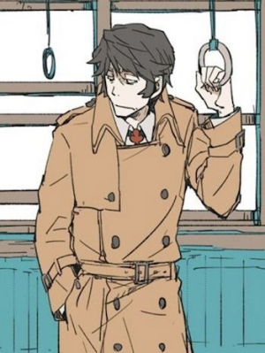 обложка книги ВПЛАМ: доп. материалы (СИ) - Ritoro Deikku