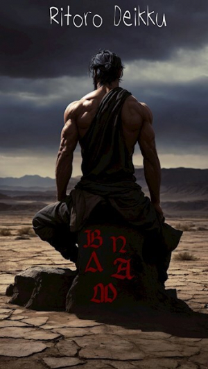 обложка книги ВПЛАМ: Шрамы, что превратились в морщины (СИ) - Ritoro Deikku