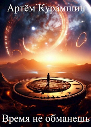 обложка книги Время не обманешь (СИ) - Артем Курамшин