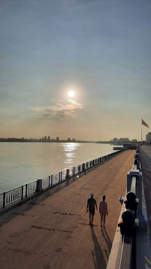 обложка книги Время - вперёд (СИ) - Павел Ковшик