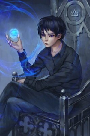 обложка книги Всё будет по-моему! Арка 1 (СИ) - Wing-Span