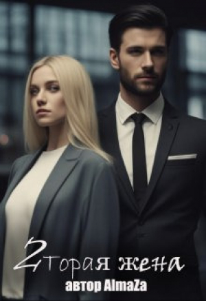 обложка книги Вторая жена (СИ) - AlmaZa