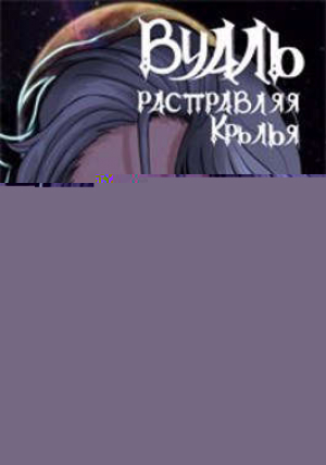 обложка книги Вуаль. Расправляя крылья (СИ) - Соколов Сергей