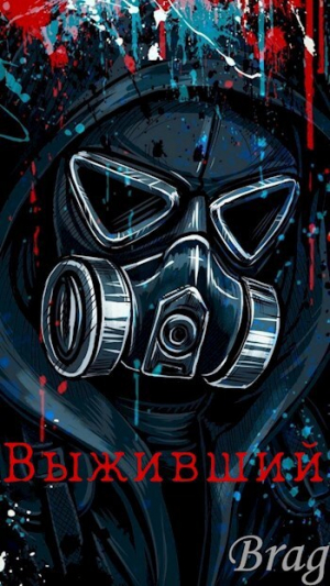 обложка книги Выживший (СИ) - Brag