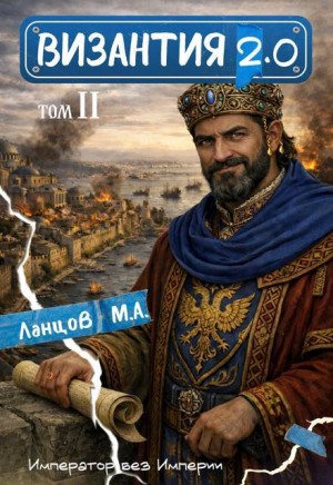 обложка книги Вздох (СИ) - Михаил Ланцов