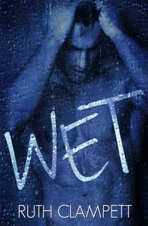 обложка книги Wet - Ruth Clampett