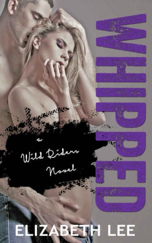 обложка книги Whipped - Elizabeth Lee