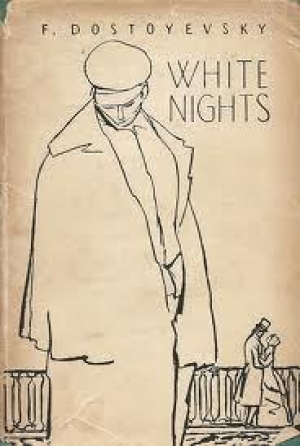 обложка книги White Nights and Other Stories / The Novels of Fyodor Dostoevsky, Volume X - Федор Достоевский