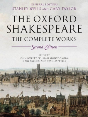 обложка книги William Shakespeare: The Complete Works 2nd Edition - William Shakespeare