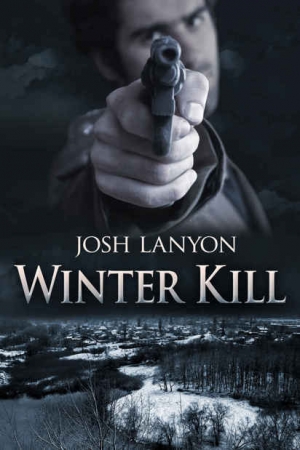 обложка книги Winter Kill  - Josh lanyon
