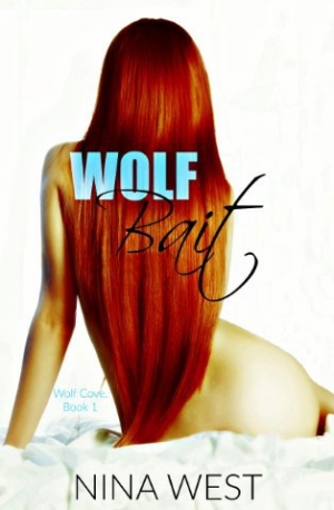 обложка книги Wolf Bait - Nina West